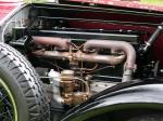 Rolls-Royce Phantom I Derby Speedster by Brewster 1927 года